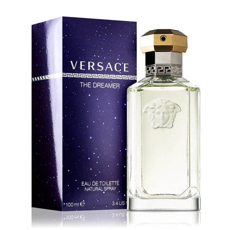 versace dreamer 100ml price|versace the dreamer 100ml review.